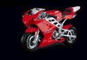 minibike