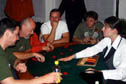 přenosné casino